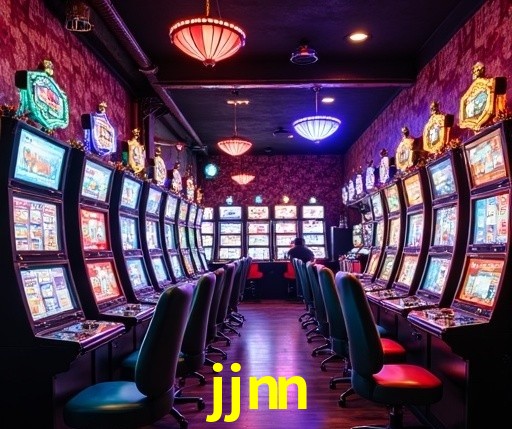 Slots jjnn - Giros Grátis Diários