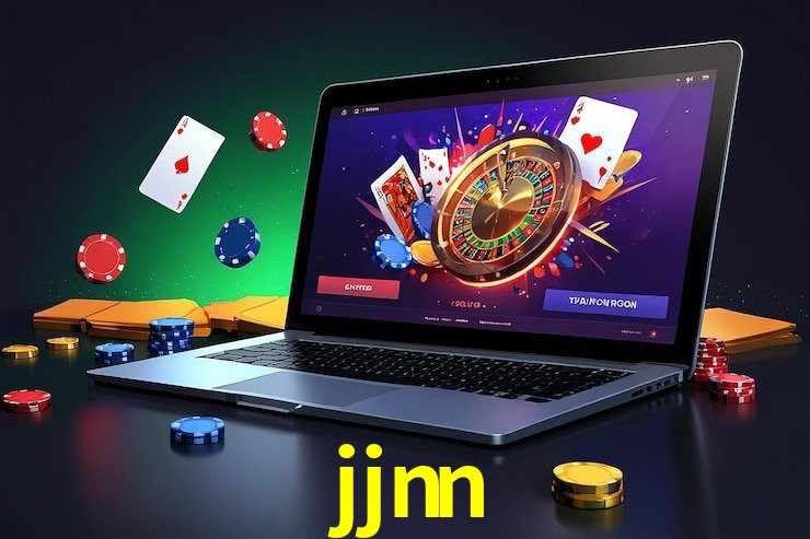 jjnn Instalar Logo 1